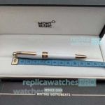 Best Copy Mont blanc Meisterstuck Tribute Rollerball Pen MINI Size